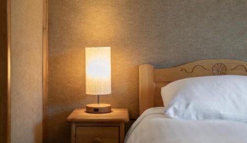 Twin Room with Shared Bathroom