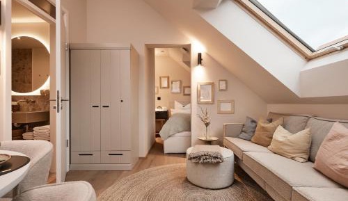 Duplex Apartment