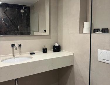 Triple Room with Balcony