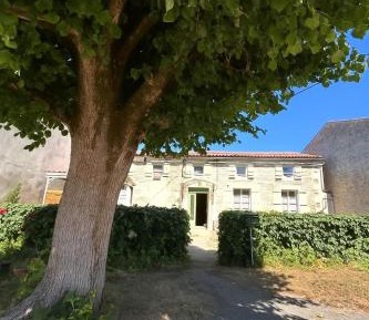 Three-Bedroom Vacation Home 