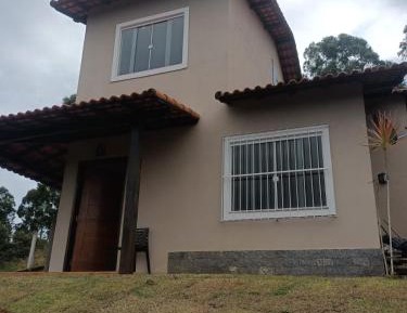 Three-Bedroom Home