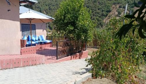 Family Bungalow