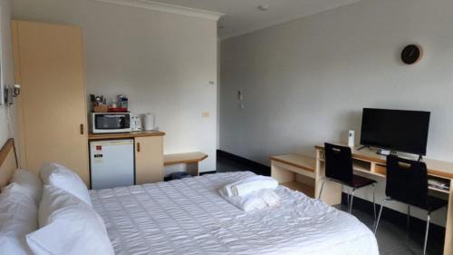 Apartment - Ground Floor