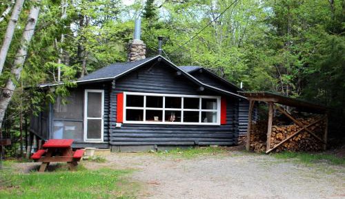 Two-Bedroom Cottage #2