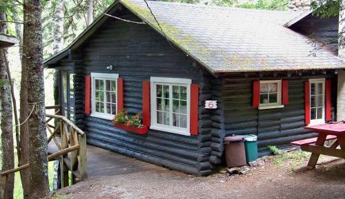 Two-Bedroom Cottage #6