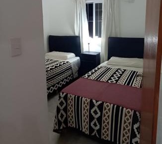 Two-Bedroom Standard Apartment