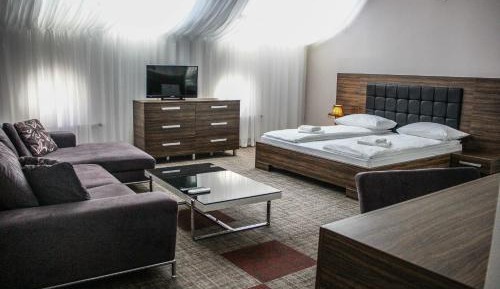 Exclusive Double Room