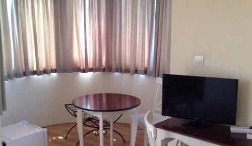 Single Room with Balcony