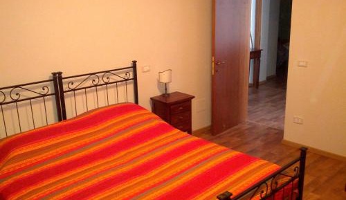Double or Twin Room with Shared Bathroom