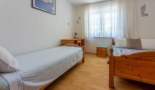 Two-Bedroom Apartment Standard