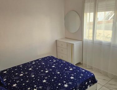 Budget Double or Twin Room