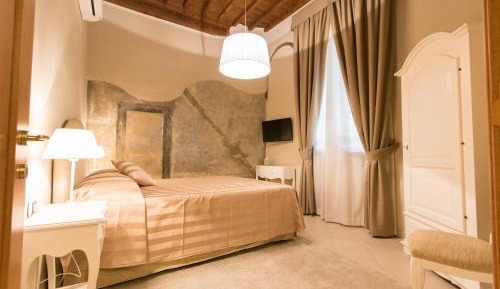 Two-Bedroom Family Apartment