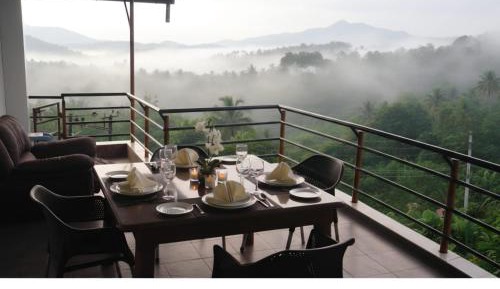 Deluxe Bungalow with Garden View