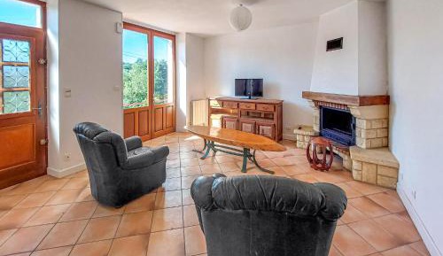 One-Bedroom Vacation Home