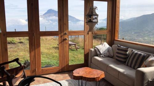 Three-Bedroom Chalet