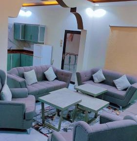 Two-Bedroom Apartment with Private Pool