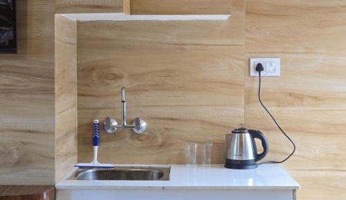 Triple Room with Mountain View