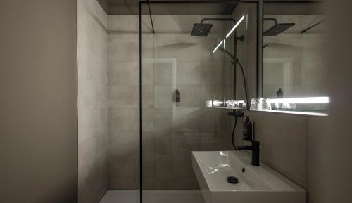 Grand Suite with Balcony