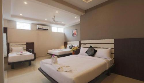 Superior Family Room