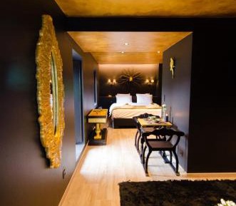 Suite Stras et Elegance