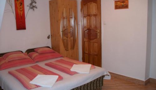 Double or Twin Room with Balcony