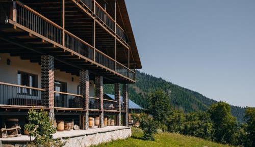 Duplex Quadruple Room