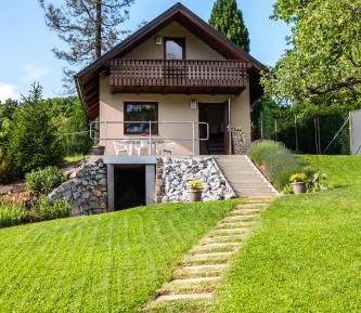 One-Bedroom Chalet
