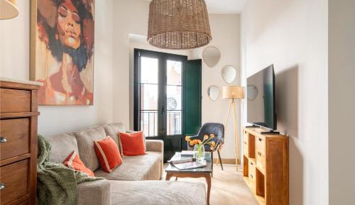 Balcony Suite – First Floor