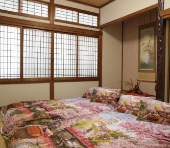 Japanese-Style Room
