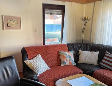 Two-Bedroom Superior Apartment