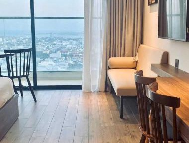 King Room with Sea View