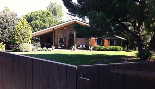 Three-Bedroom Townhouse