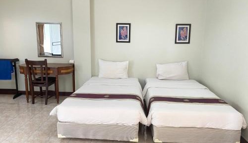 Double or Twin Room