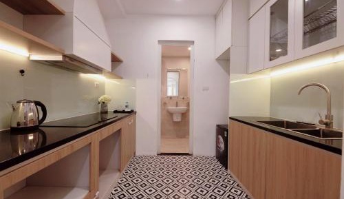 Classic Apartment