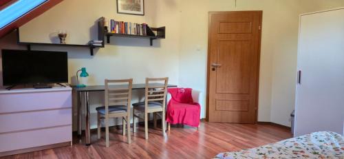 Quadruple Room with Private External Bathroom