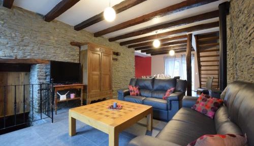 Three-Bedroom Vacation Home 