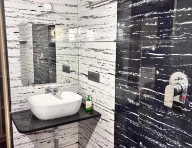 Deluxe Double Room with Extra Bed