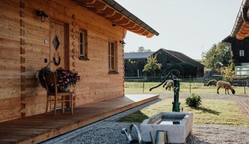 One-Bedroom Chalet