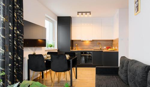 One-Bedroom Premium Apartment