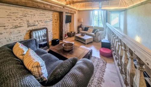 Four-Bedroom Holiday Home