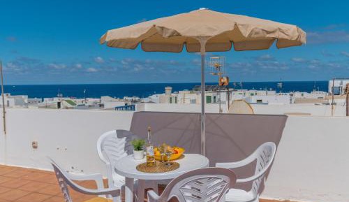 Two-Bedroom Superior Apartment