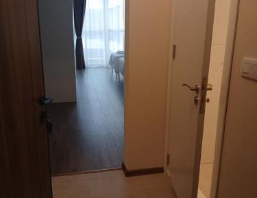 Twin Room with Balcony