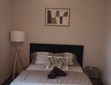 King Room with Lake View