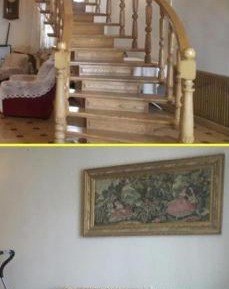 Deluxe Room (2 Adults + 1 Child)