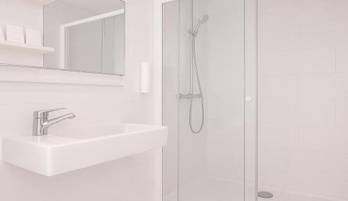 Two-Bedroom Apartment 2