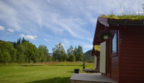 Cottage with Shared Bathroom