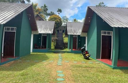 Deluxe Double or Twin Room with Balcony