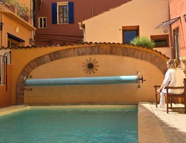 Privilege Double Room