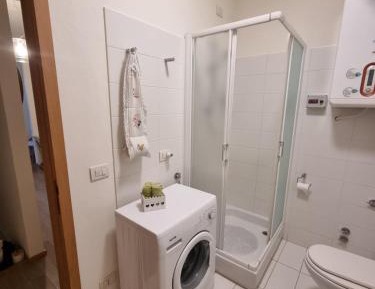 Double Room with Patio