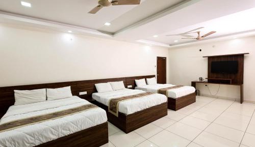 Superior Triple Room